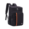 18L Large Capacity Leak Proof Lunch Backpack