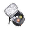 18L Large Capacity Leak Proof Lunch Backpack