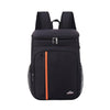 18L Large Capacity Leak Proof Lunch Backpack