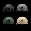 Mountain Bike Cycling Games Equipment War Field Operations Helmet Sports Protective Gear for CS Outdoor