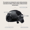 Mountain Bike Cycling Games Equipment War Field Operations Helmet Sports Protective Gear for CS Outdoor