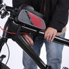 Bike Handlebar Bag