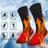 Electric Heated Socks Battery Powered Cold Weather Heat Socks