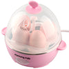 ZD-5W05 Joyoung Intelligent 5 Egg Cooker - Pink