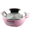 ZD-5W05 Joyoung Intelligent 5 Egg Cooker - Pink