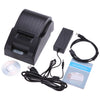 High-speed 58mm POS Dot Receipt Paper Thermal Printer USB for Supermarket Bank Restaurant Bar