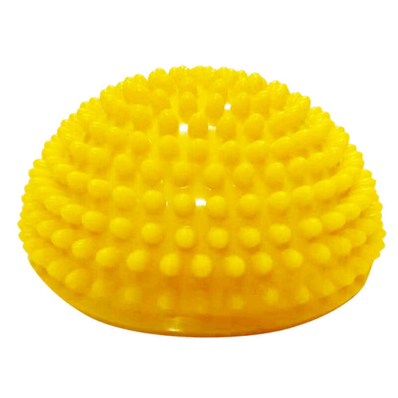 Foot Trigger Point Stress Relief - Yellow