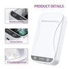 UV Premium Aromatherapy Disinfection Box - White