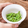 2022 New Tea Longjing Tea Super Mingqian Green Tea Bulk Tea 250g