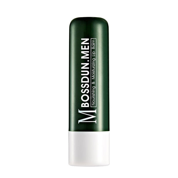 Premium Bossdun Men Hygiene Lipstick - Green