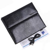 Wireless BT Keyboard + Real Leather Case for iPad 2 iPad 3