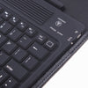 Wireless BT Keyboard + Real Leather Case for iPad 2 iPad 3