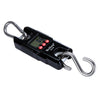 Mini Portable Crane Scale 300kg 0.1kg LCD Display Digital Electronic Hook Hanging Scale with White Backlight