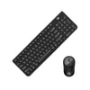 iK6630 Premium Keyboard & Mouse Combo - أسود