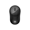 iK6630 Premium Keyboard & Mouse Combo - أسود