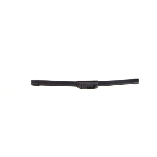 14" Universal U-type Soft Frameless Bracketless Rubber Car Windshield Windscreen Wiper Blade