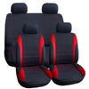 TIROL Car Seat Cover Auto Interior Accessories Universal Styling Car Cover